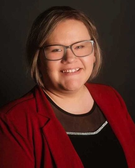 Loni Pedersen – County Clerk